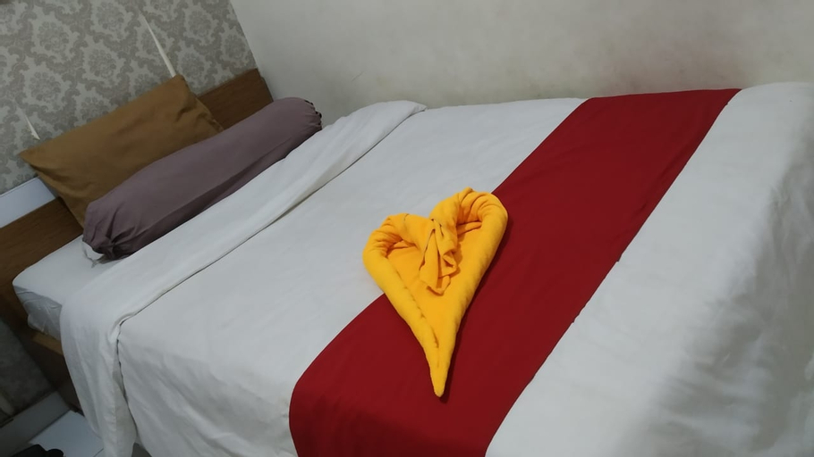 Bedroom 11