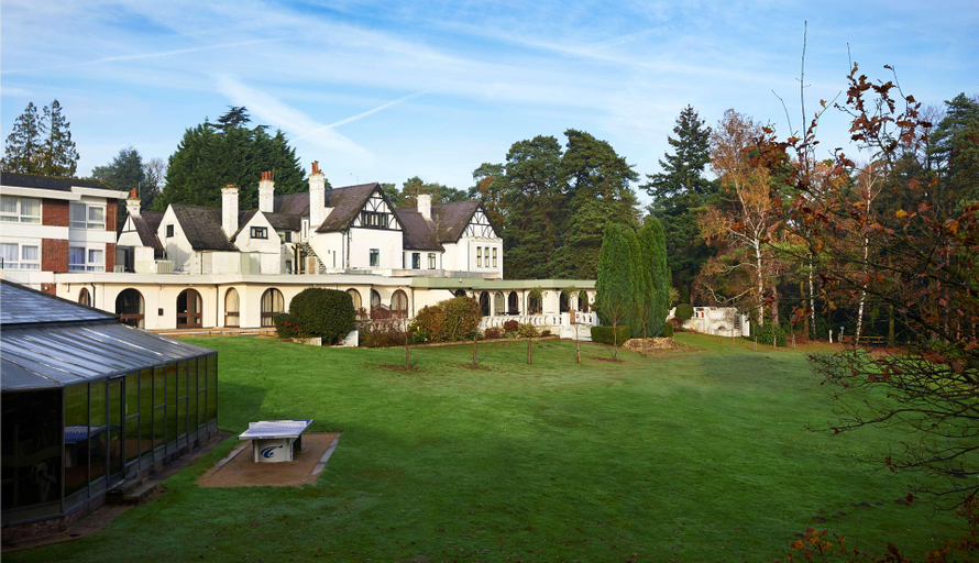 Exterior & Views 2, Hilton Cobham, Surrey