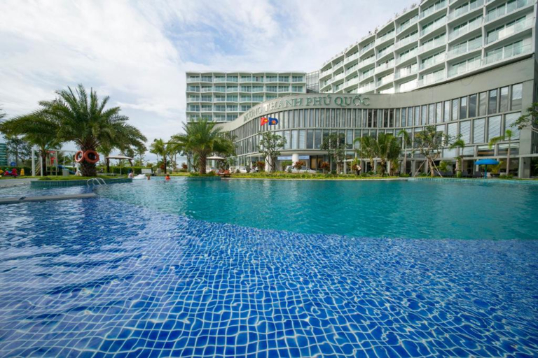 Sport & Beauty 2, Muong Thanh Luxury Phu Quoc Hotel, Phú Quốc