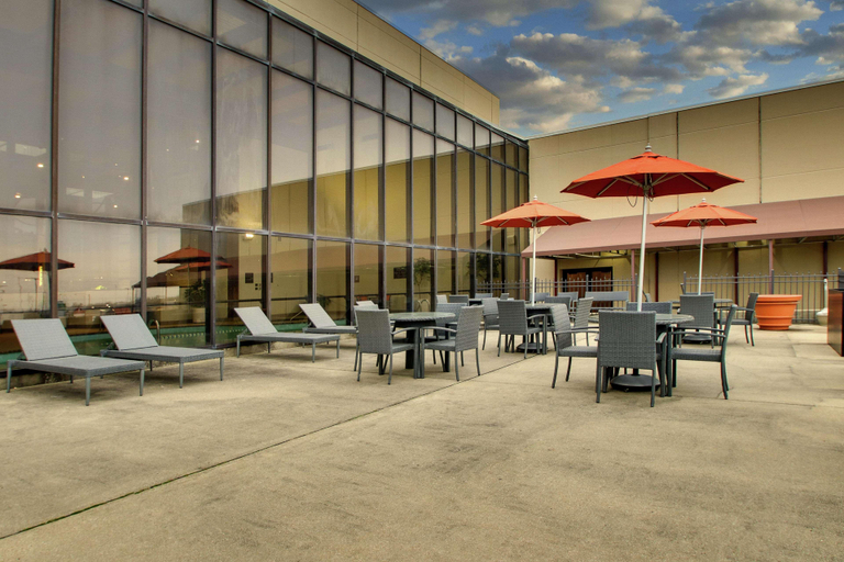 Public Area 5, DoubleTree by Hilton Mt. Vernon, Jefferson