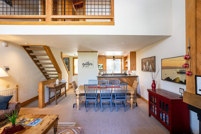 Public Area 3, Northstar - Gold Bend Getaway, Placer