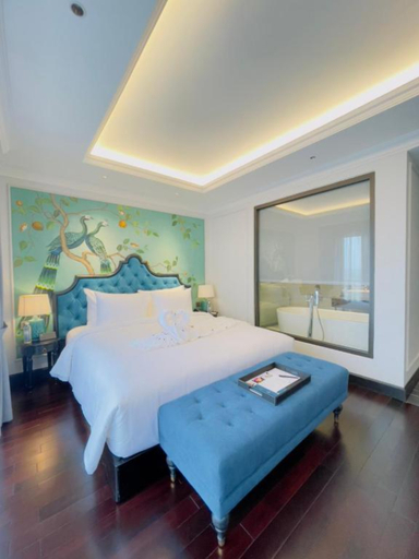 Bedroom 5, Hoi An Delicacy Hotel & Spa, Da Nang