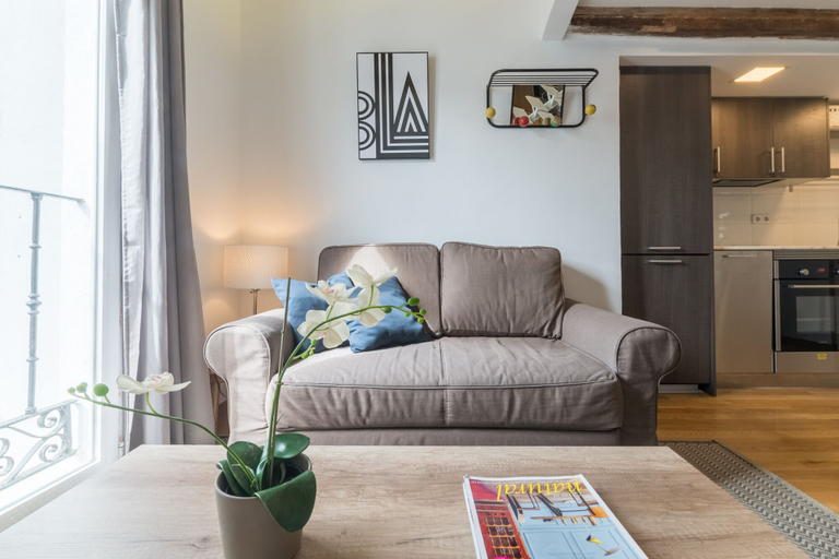 Others 5, Apartamento Chueca Duplex II en Madrid, Madrid