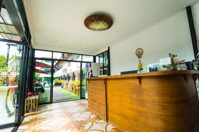 Others 2, Pai Residence Hotel, Muang Chiang Mai