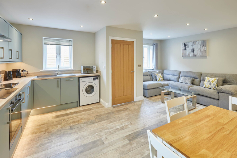 Others 5, Host & Stay - Sunny Dale Cottage, North Yorkshire
