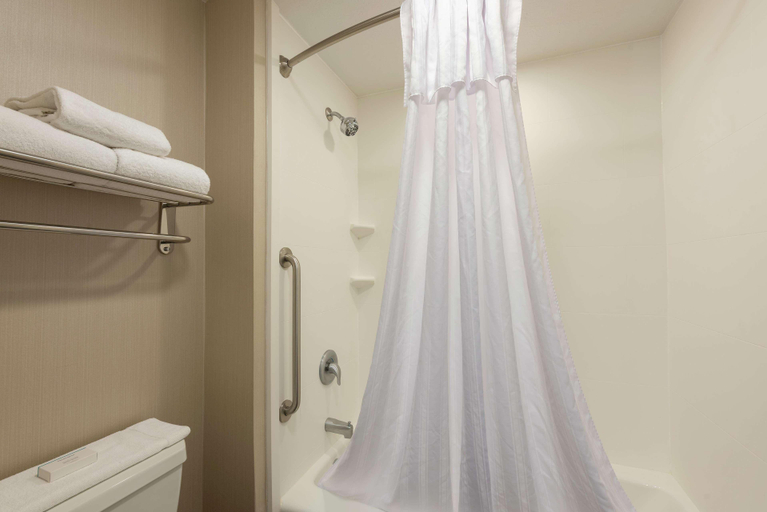 Bedroom 3, Homewood Columbus/Polaris, Delaware
