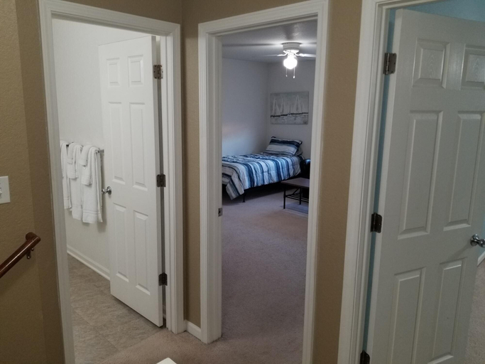 Bedroom 3, Mhk1216n Gbac Cert Professional Maintained, Riley
