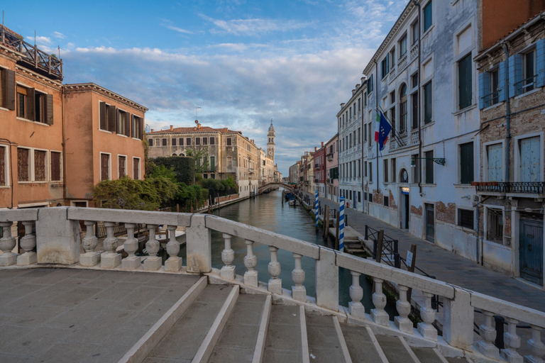 Exterior & Views 2, Lion Palace - San Marco R&R, Venezia