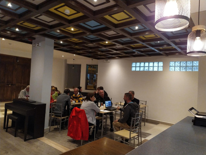 Others 4, Inka Home Boutique Hotel, Cusco