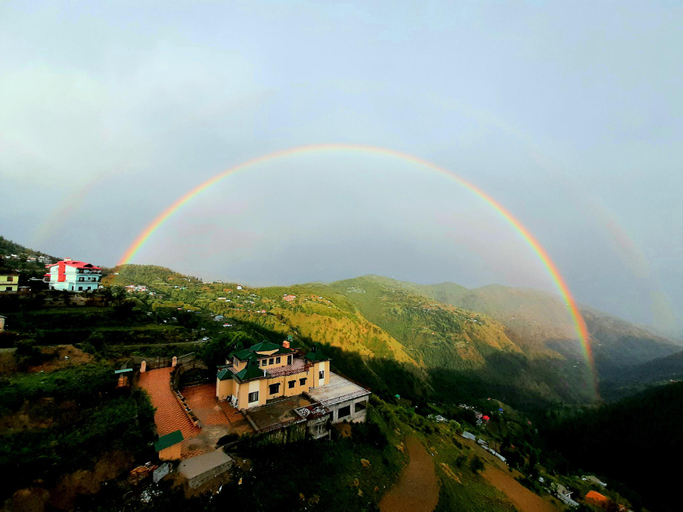 Others 4, Hotel Valley View Koti , Shimla
