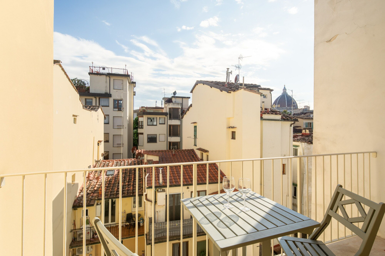 Others 5, Alfani Terrace, Florence