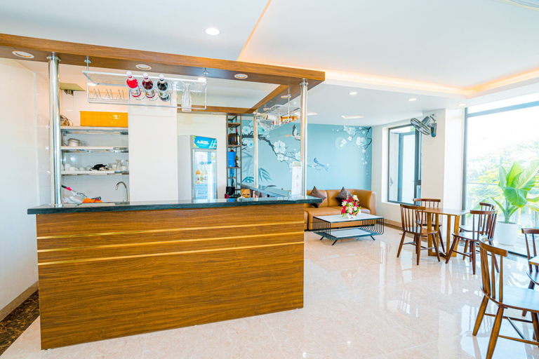 Public Area 2, QUANG VINH HOTEL, Sầm Sơn