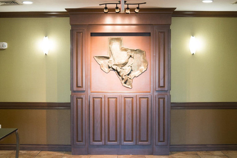 Public Area 5, Holiday Inn Express & Suites LUBBOCK SOUTHWEST - WOLFFORTH by IHG, Lubbock