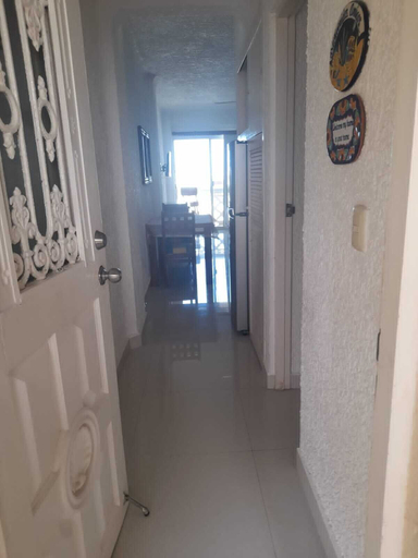 Public Area 2, Apartasuites Cancún Plaza Front Beach, Benito Juárez