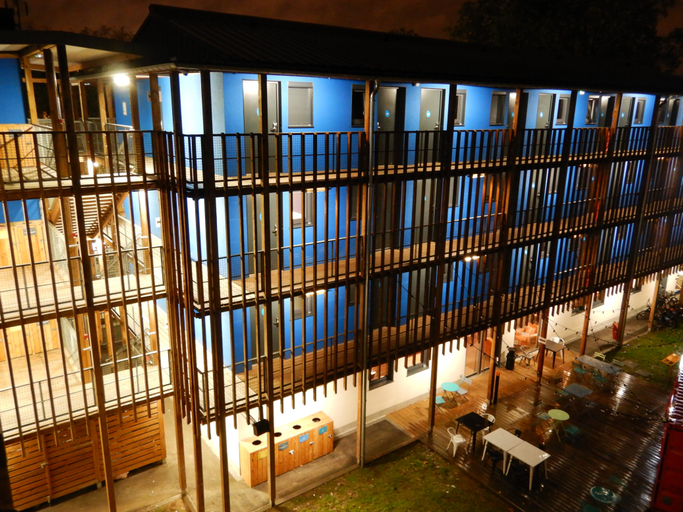 Exterior & Views 2, Eklo Hotels Lille, Nord