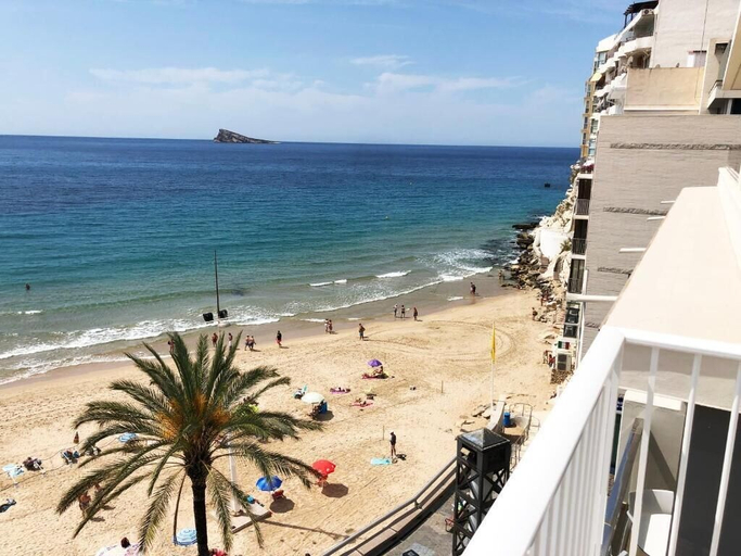 Others 5, Beach Levante Premium apartment, Alicante