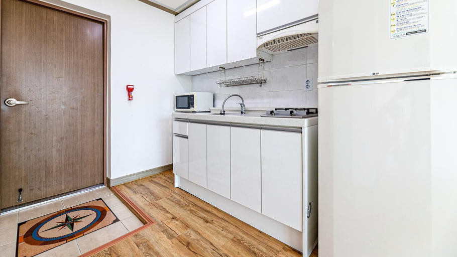 Others 4, Yangyang delight pension, Yangyang