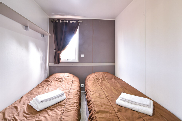 Bedroom 3, Salema Eco Camp - Sustainable Camping & Glamping, Vila do Bispo