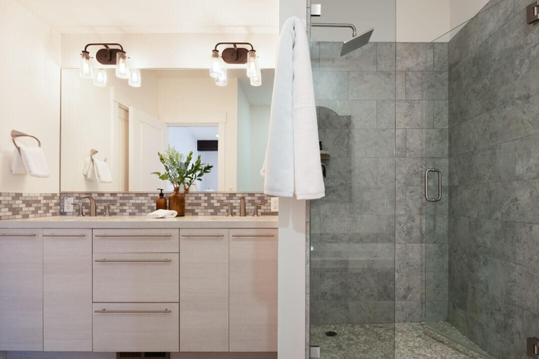 Bathroom 4, Valmont Trail - Quartz, Placer