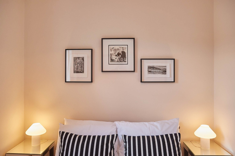 Bedroom 4, Host & Stay | Wood Street Cottage, Durham