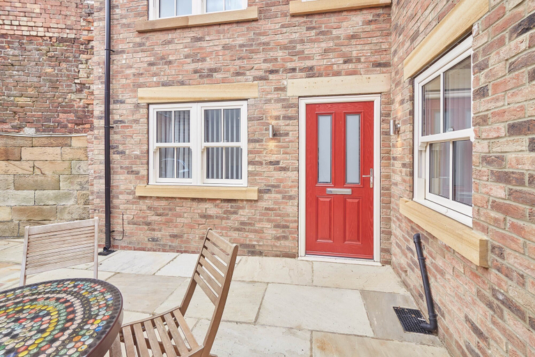 Others 5, Host & Stay | The Cottage @ Bagdale Hall, North Yorkshire