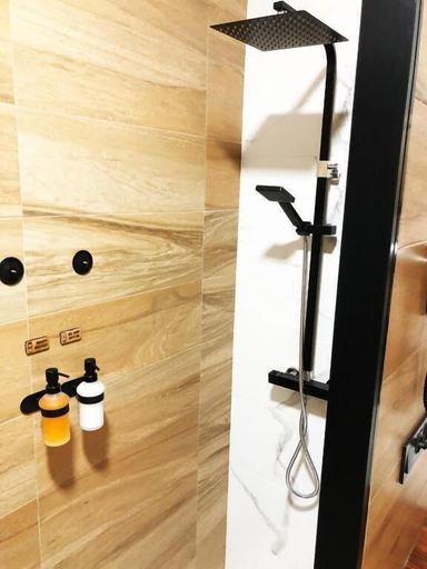 Bathroom 4, Beach Levante Premium apartment, Alicante