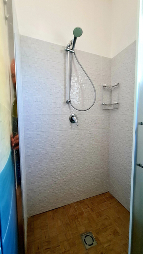 Bathroom 4, Cocos Park Ischia, Napoli