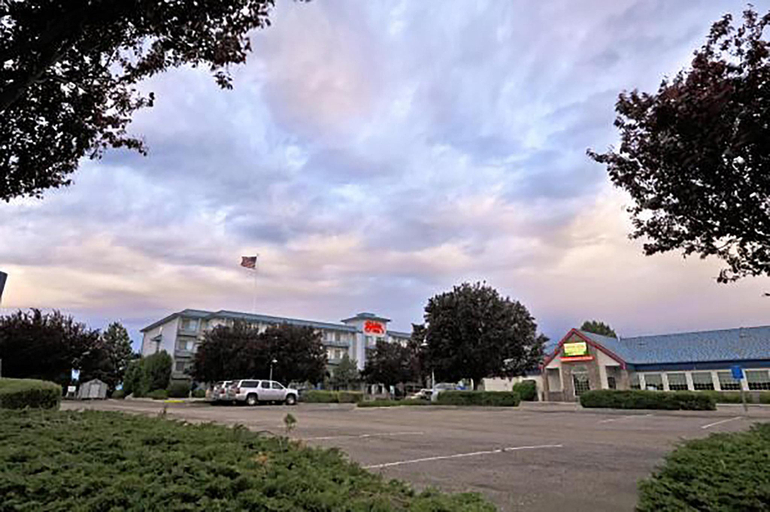 Others 5, Shilo Inn Suites Hotel - Nampa Suites, Canyon