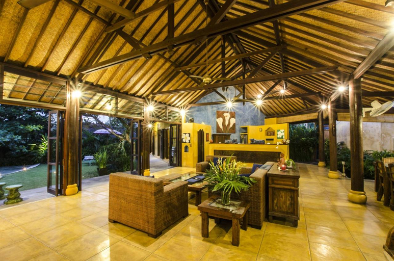 Others 5, Villa Jeruk 1, Badung