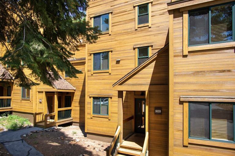Exterior & Views 2, Northstar - Gold Bend Getaway, Placer