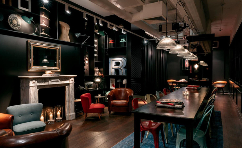 Food & Drinks 3, Ruby MIMI HOTEL ZURICH by IHG, Zürich