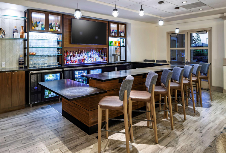Food & Drinks 4, Hilton Garden Inn San Diego/Rancho Bernardo, San Diego