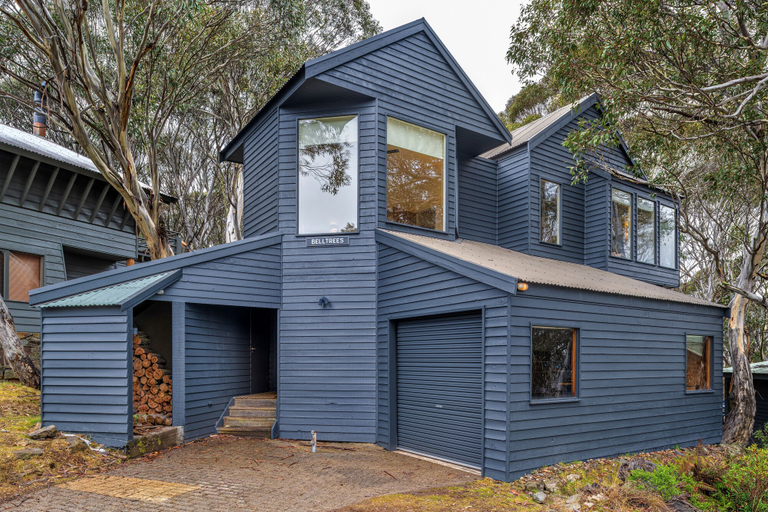 Exterior & Views 2, Belltrees, Alpine - East