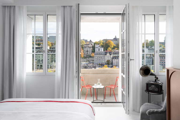 Bedroom 19