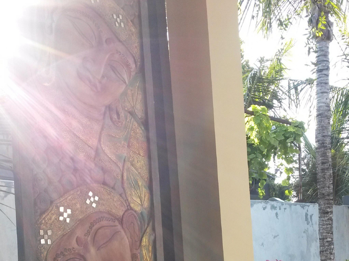 Exterior view, Terrace Bali Villa, Badung