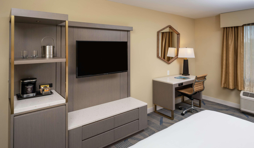 Bedroom 3, Doubletree by Hilton St. Augustine Historic Distri, Saint Johns