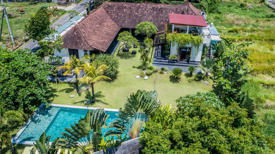 Villa Del Boca, Badung