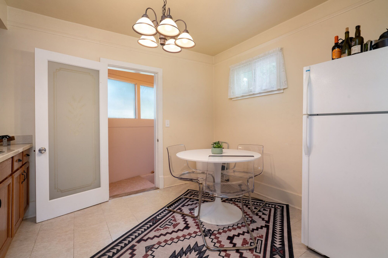 Bathroom 4, Gomez Gardens, Santa Fe