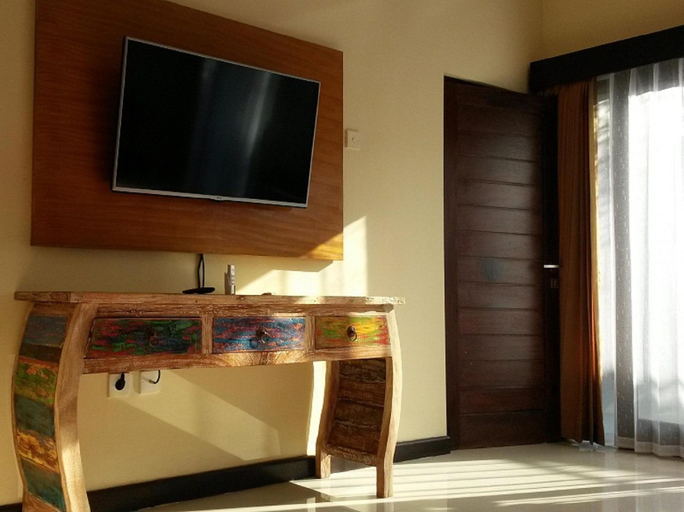 5, Terrace Bali Villa, Badung