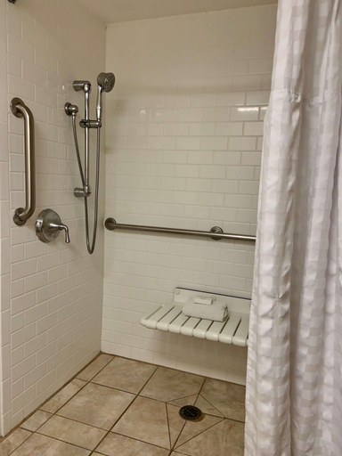 Bathroom 4, Embassy Suites Phoenix Airport, Maricopa