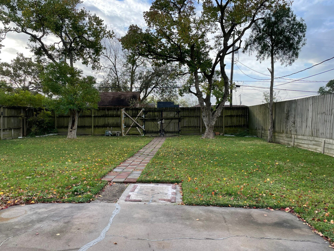 Exterior & Views 2, Your Sweet Home in Houston, Galveston