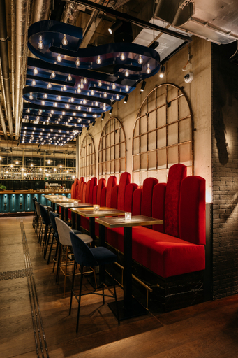 Food & Drinks 3, Ruby Ella Hotel Cologne by IHG, Köln