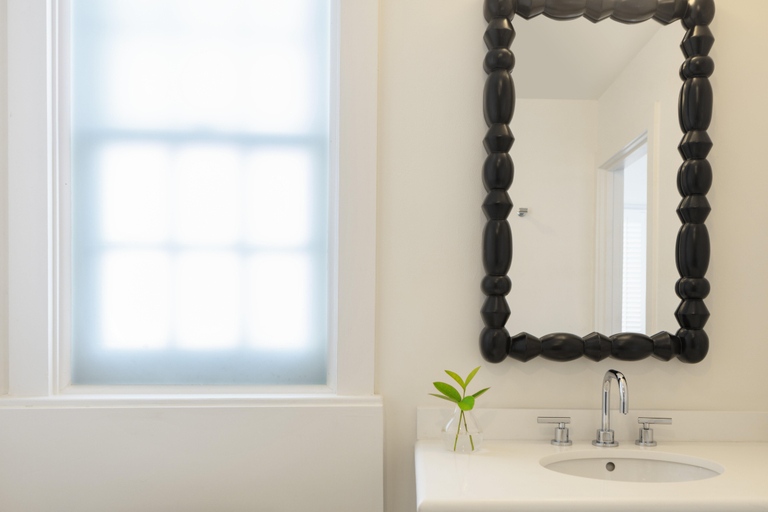 Bathroom 4, Ella's Cottages, Monroe