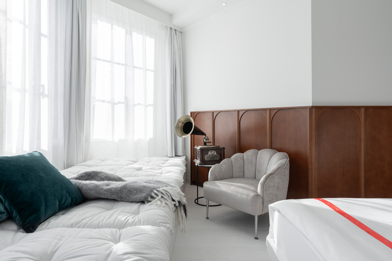 Bedroom 16