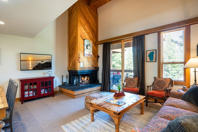 Others 1, Northstar - Gold Bend Getaway, Placer