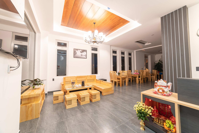 Others 3, Quốc Khánh Condotel, Đà Lạt