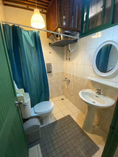 Others 5, Farming Hostel, Taitung