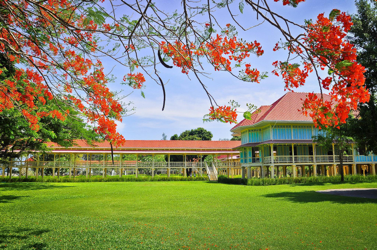 Baan San Kraam at Hua Hin, Cha-Am