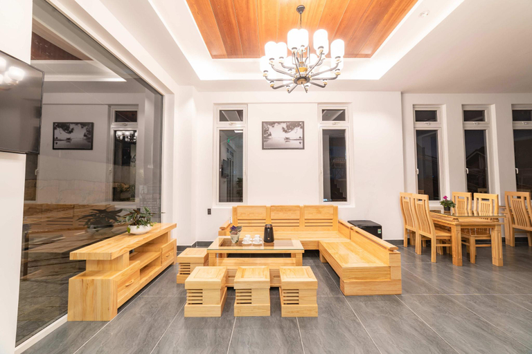 Others 4, Quốc Khánh Condotel, Đà Lạt