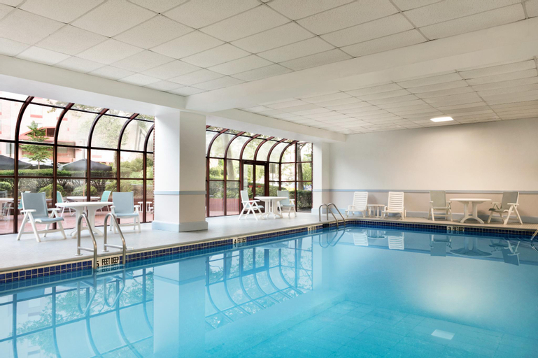 Sport & Beauty 2, LaGuardia Plaza Hotel, New York
